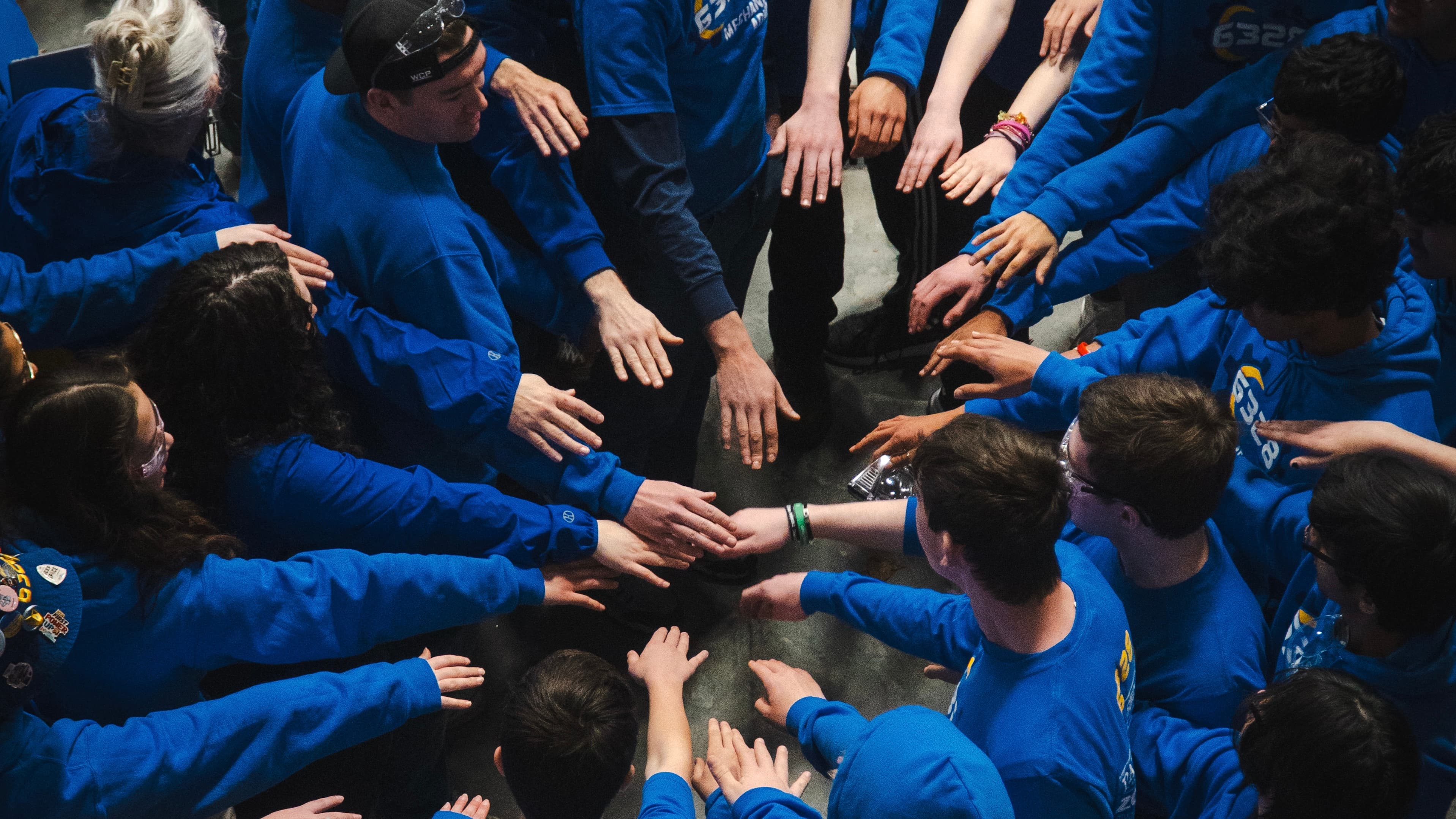 Team 6328